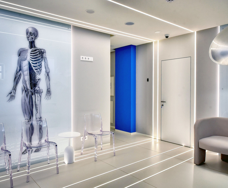 Синдром грушоподібного м'яза